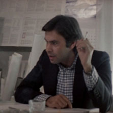 Informe General Pere Portabella