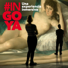 #INGOYA