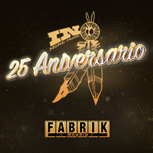 In More Music 25 Aniversario