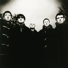 Inspiral Carpets