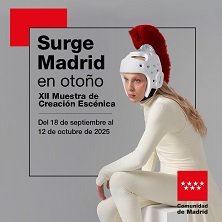 BORDE[R][SURGE MADRID]