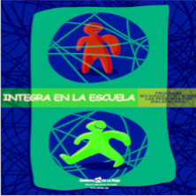 Integra en la escuela
