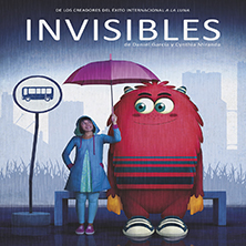 Voil&aacute; Producciones: Invisibles