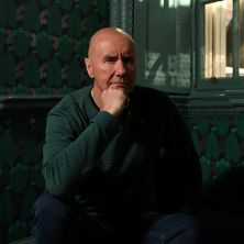 Irvine Welsh