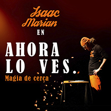 Isaac Marian