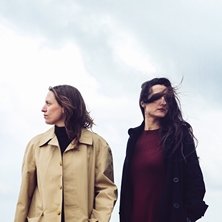 Isabel Vinardell & Isabelle Laudenbach