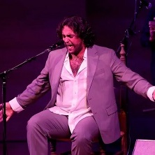 Ismael de la Rosa, "El Bola"