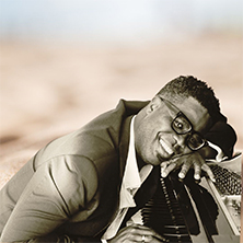 Iv&aacute;n "Melon" Lewis Tr&iacute;o