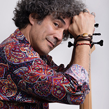 Iv&aacute;n Ruiz Machado