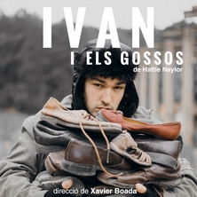 Ivan i els gossos