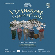 I tornarem a sopar al carrer