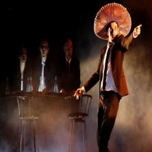 Iberian gansters (La corrupci&oacute;n est&aacute; cantada)