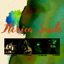 Ib&eacute;rica Suite