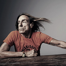 Iggy Pop
