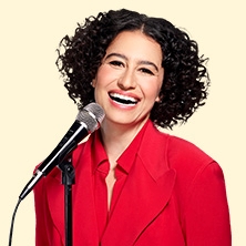 Ilana Glazer