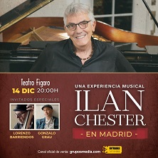 Ilan Chester