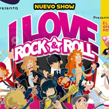I Love Rock and Roll