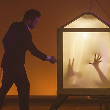 Ilusiones m&aacute;gicas 2