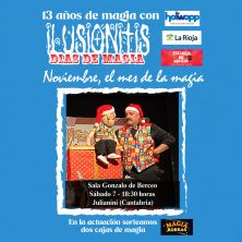 Ilusionitis de magia