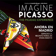 Imagine Picasso