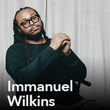 Immanuel Wilkins Quartet