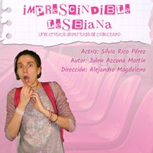 Imprescindible Lesbiana