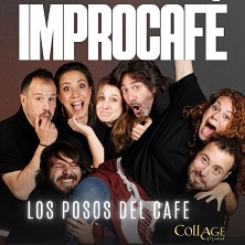 Improcaf&eacute;