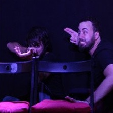 Impro Caf&eacute; Show