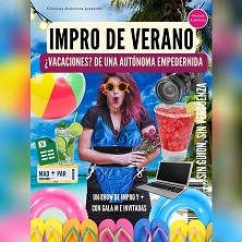 Impro de verano