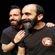 Improvisaci&oacute;n en estado puro