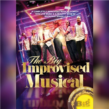 The Big Improvised Musical