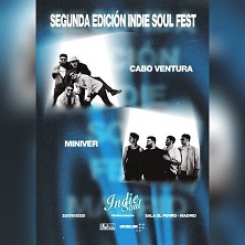 Indie Soul Fest