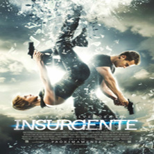 La Serie Divergente: Insurgente
