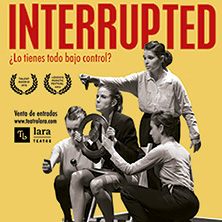 Interrupted