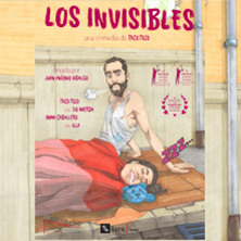 Los invisibles