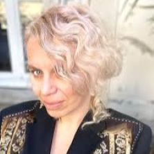 Ira Iceberg / IA London