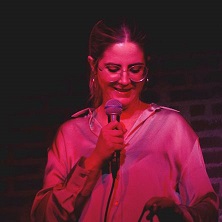 Irene Ram&iacute;rez