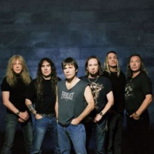 Iron Maiden