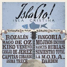 IslaGo 2016