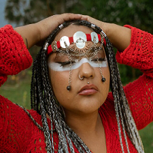 Isle&ntilde;a Antumal&eacute;n