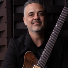 Iv&aacute;n Rojas Quartet
