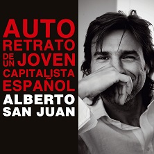 Autorretrato de un joven Capitalista