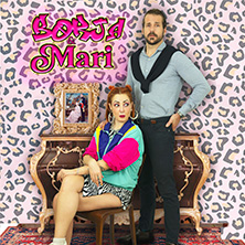 Borja y Mari