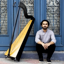 Juanjo Corbal&aacute;n