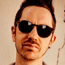 Julian "J3PO" Pollack Trio