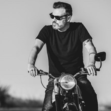 Jose Antonio Garc&iacute;a