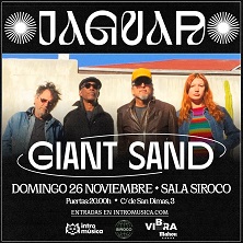 Giant Sand