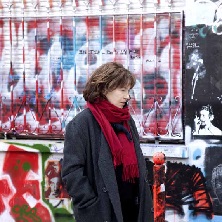 JANE BIRKIN: "GAINSBOURG LE SYMPHINIQUE"