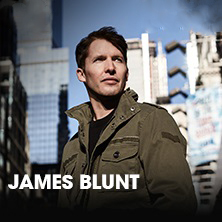 James Blunt