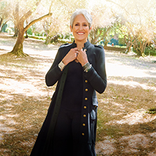 Joan Baez
